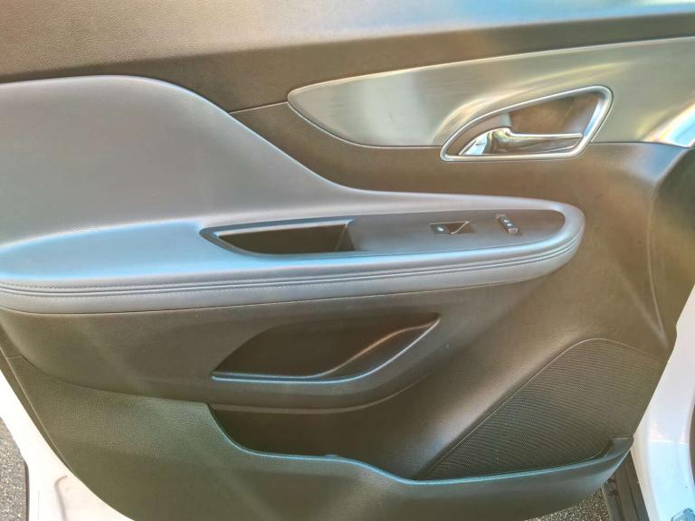 2013 Vauxhall Mokka 1.7 Mokka SE CDTi Auto 5dr SUV Diesel Automatic