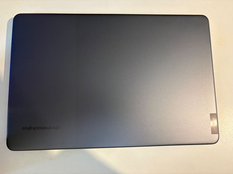 Lenovo Chromebook Plus Laptop – As Good As New