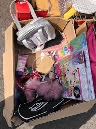 Carboot items. Toys/ books etc