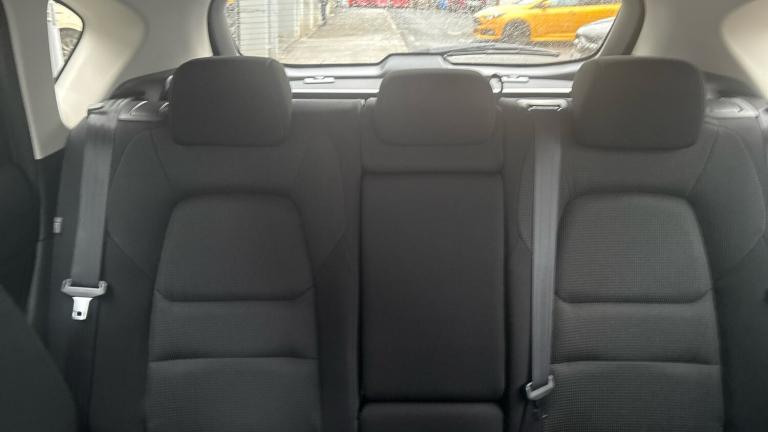 2025 Mazda CX-5 2.0 e-Skyactiv G MHEV Centre-Line 5dr Petrol Estate Estate Petrol Manual