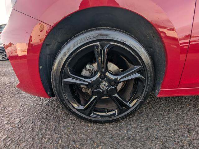 2023 Vauxhall Corsa 1.2 Gs Line 5Dr Hatchback Petrol Manual