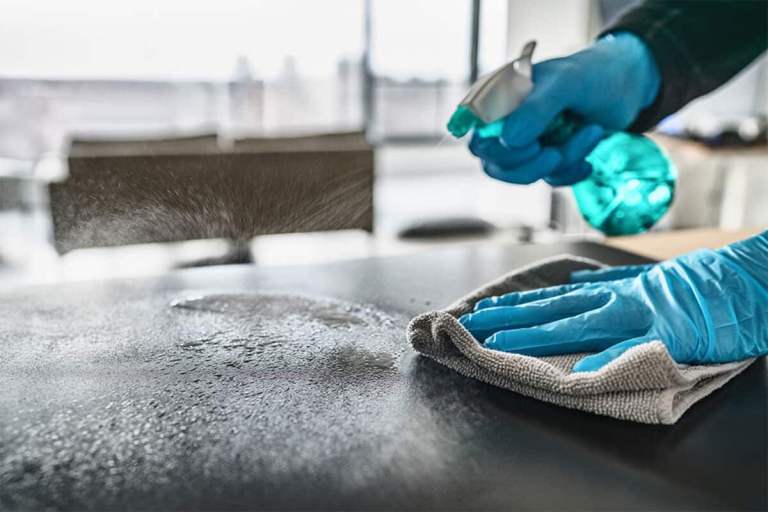Experience cleaner houses , apartments 