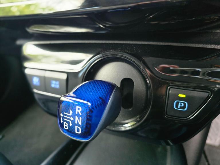  Toyota Prius 1.8 VVT-h Excel Hatchback 5dr Petrol Hybrid CVT Euro 6 (s/s) (122 ps) Petrol/Electr...