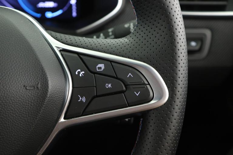 2023 Renault Clio 1.6 E-TECH full hybrid 145 Esprit Alpine 5dr Auto Hatchback Hybrid Automatic