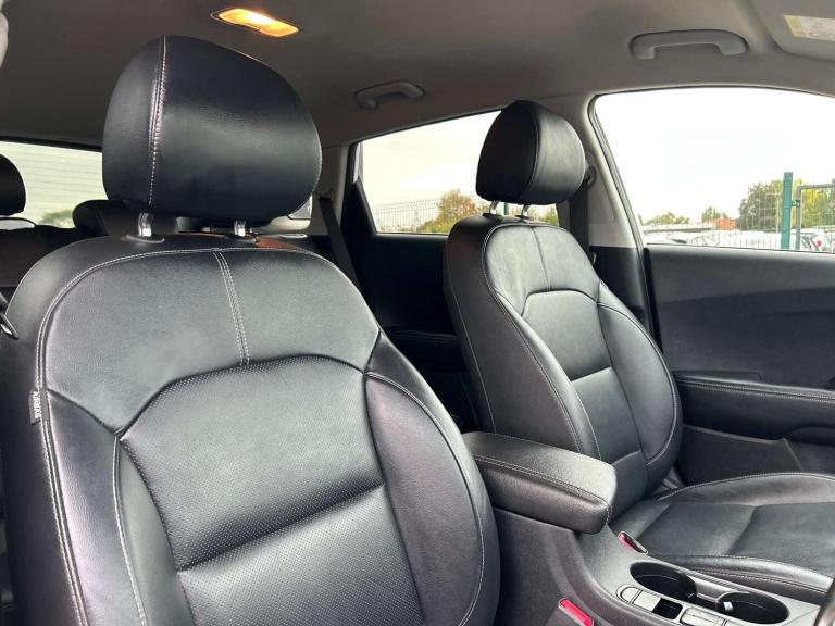 2020 Kia Niro 1.6 Niro 3 PHEV Semi-Auto 5dr SUV Hybrid Automatic