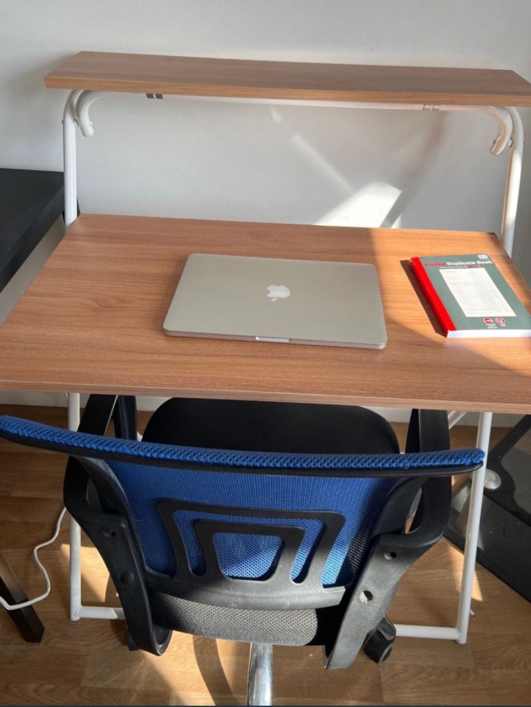 Small foldable table for sell