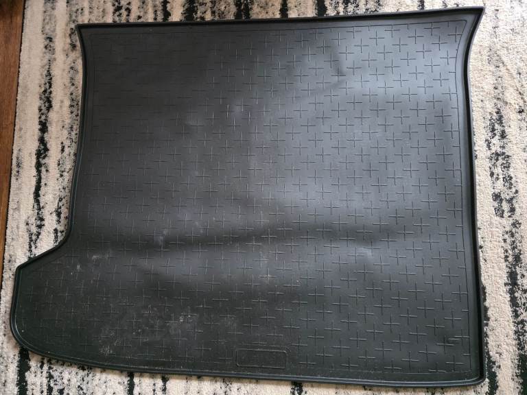 Kia EV6 Travall boot liner!