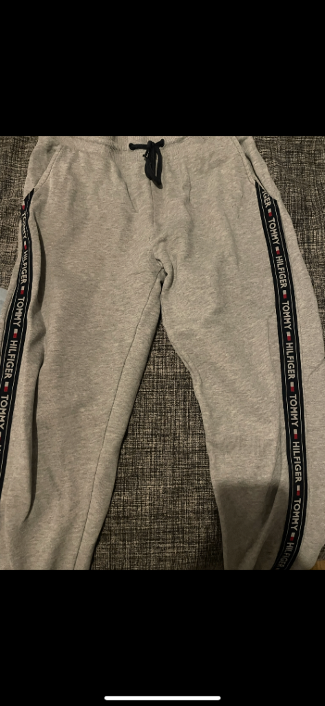 Tommy Hilfiger tracksui 