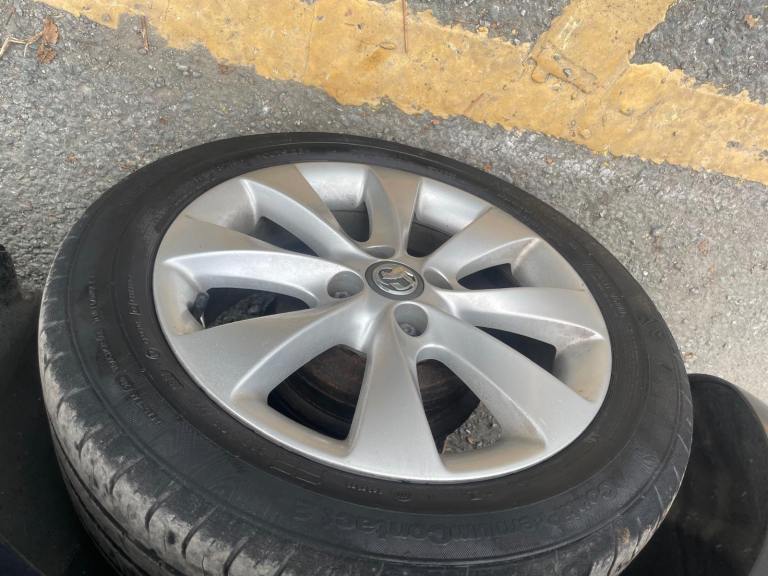 VAUXHALL CORSA 1.2 VVT ACTIVE 62 REG BLACK 3 DOOR MOT FEBRUARY 18TH 2026 SERVICE HISTORY 50+MPG