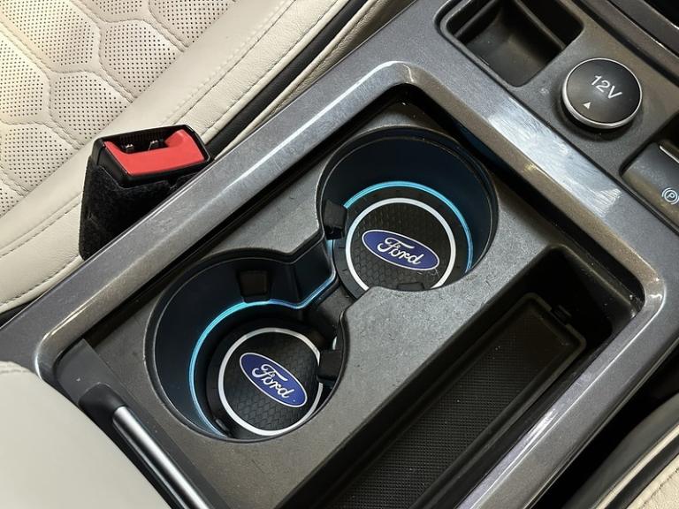 2018 Ford Kuga 1.5 EcoBoost 5dr Auto HATCHBACK PETROL Automatic