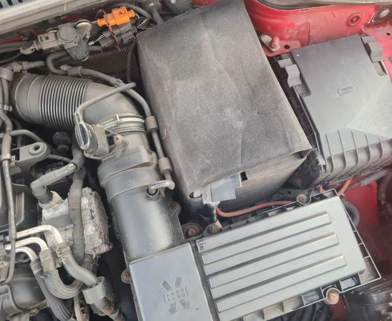 Vw,Audi, seat, skoda 2.0tdi 170hp complete engine