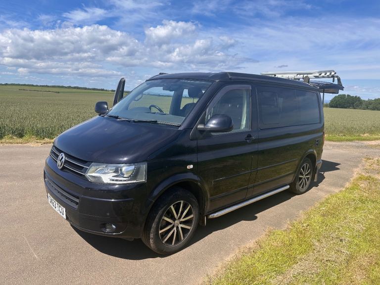 Volkswagen California SE TDI 180