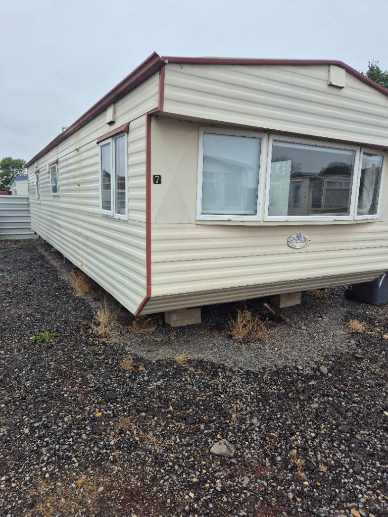 Mobile home to rent 