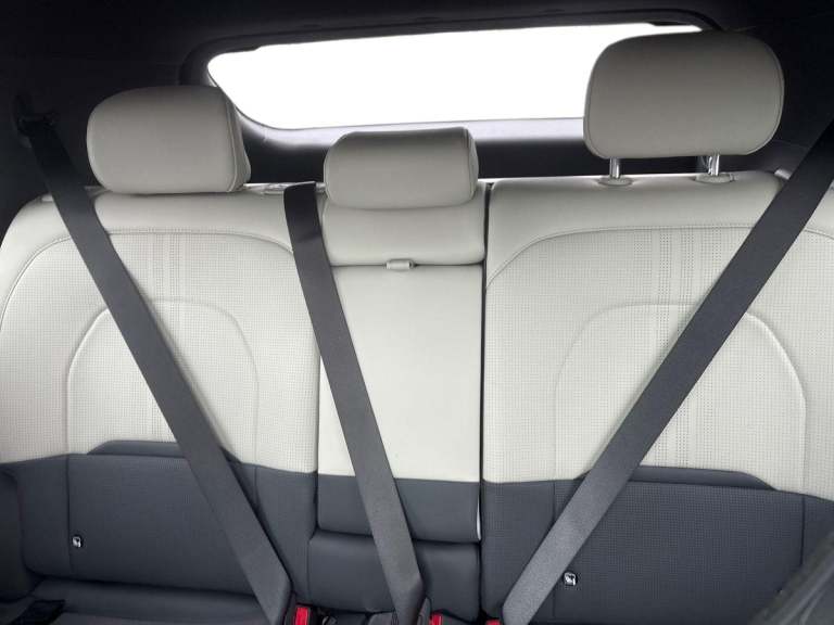 2025 Kia EV3 148kW GT-Line S 81.4kWh 5dr Auto Estate ELECTRIC Automatic