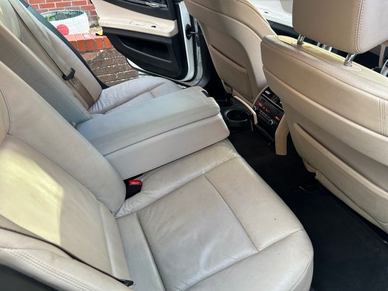 BMW, 7 SERIES, Saloon, 2012, Semi-Auto, 2993 (cc), 4 doors