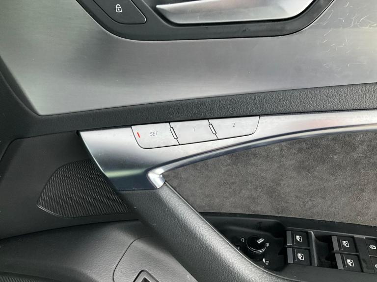 2021 Audi A6 Avant 2.0 TDI 40 S line Estate 5dr Diesel S Tronic quattro Euro 6 (s/s) (204 ps)  Es...