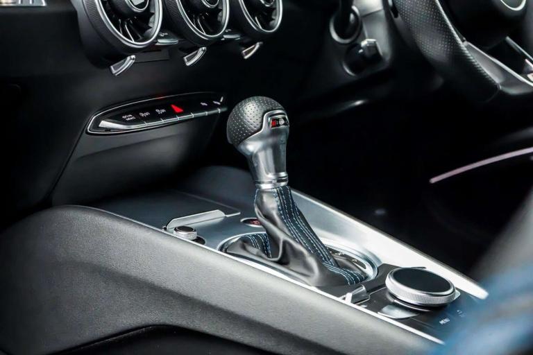 2020 Audi TT 40 TFSI Vorsprung 2dr S Tronic COUPE PETROL Automatic