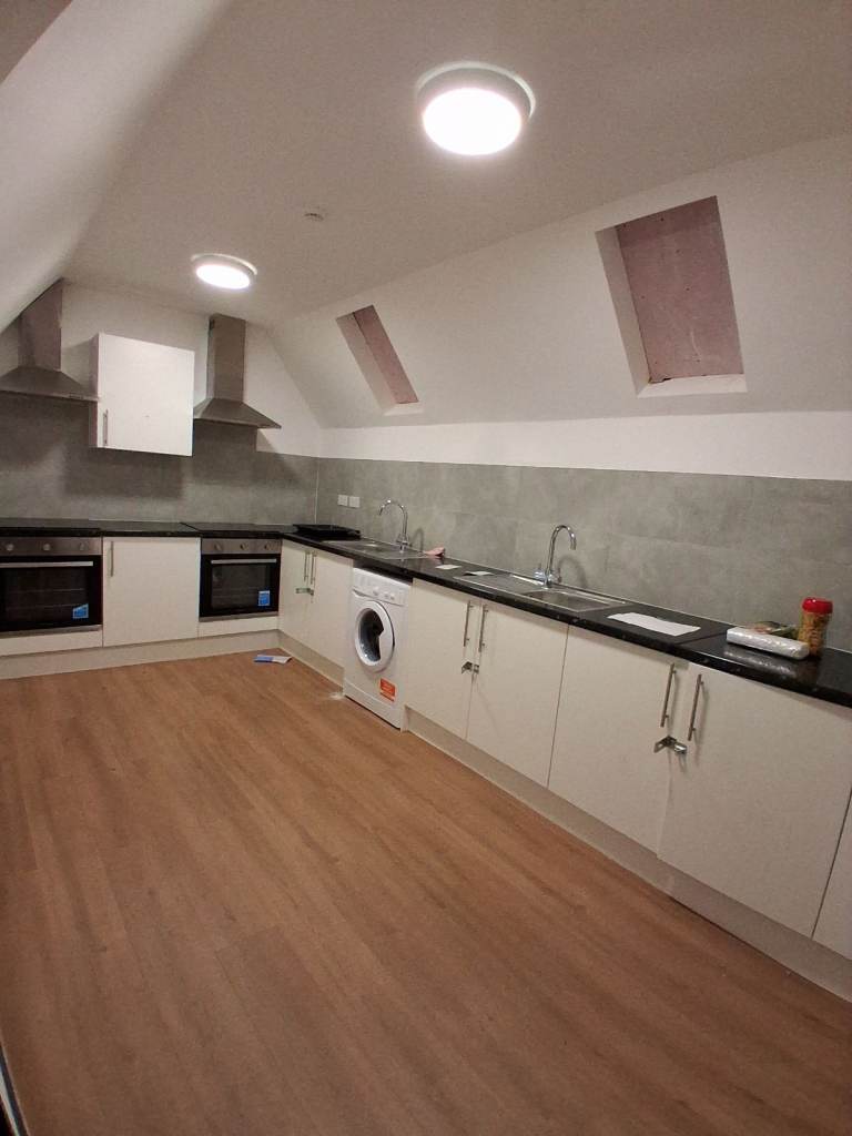 Lovely studio in Havering!