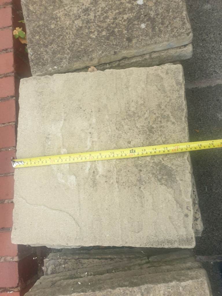 Slabs