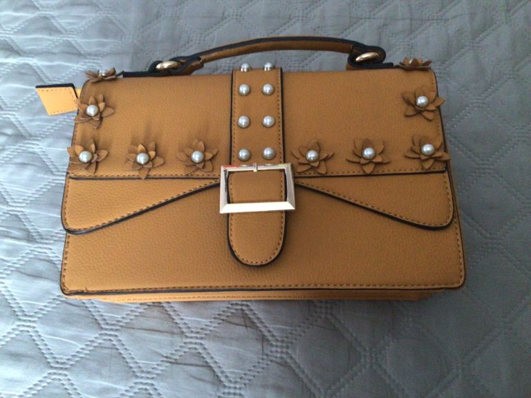 Handbag from TK MAXX 