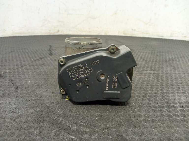 Seat Ibiza Throttle Body 2008-2011 03c133062c