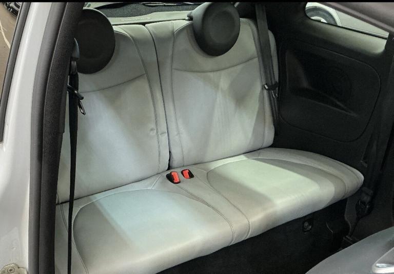 ABARTH 595 1.4 T-Jet Turismo 2013