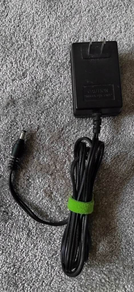 POWER ADAPTER 5V