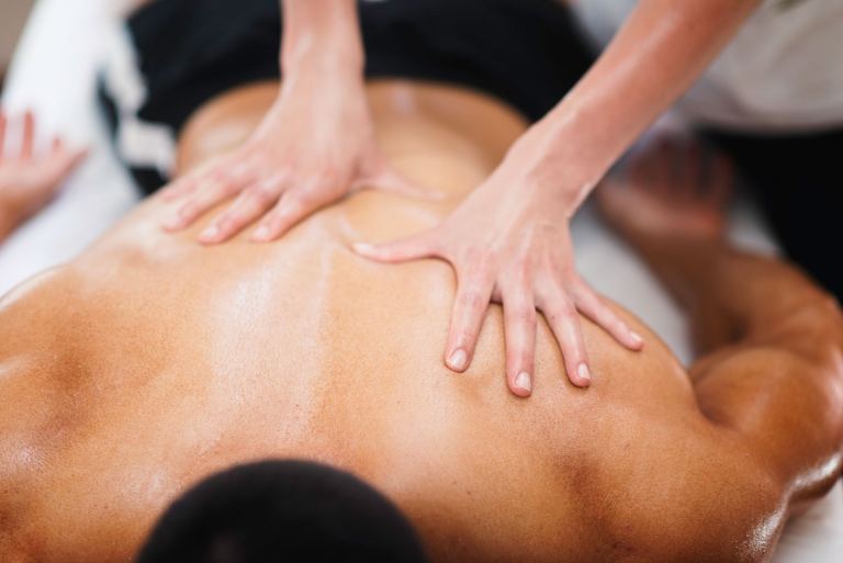 High Class Japanese Relaxing Massage London | Mobile Full Body Massage at Home & Hotels  London 