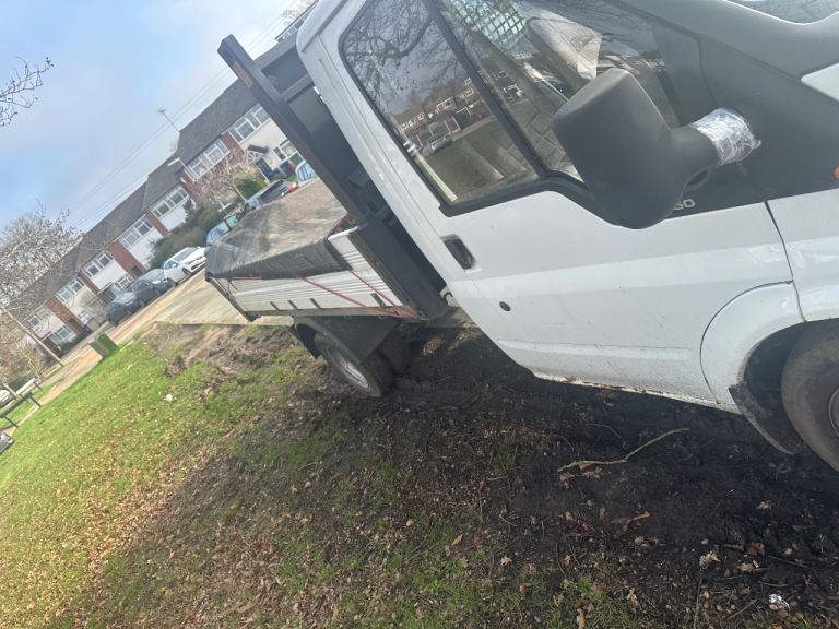 Ford, TRANSIT, Other, 2006, Manual, 2402 (cc)