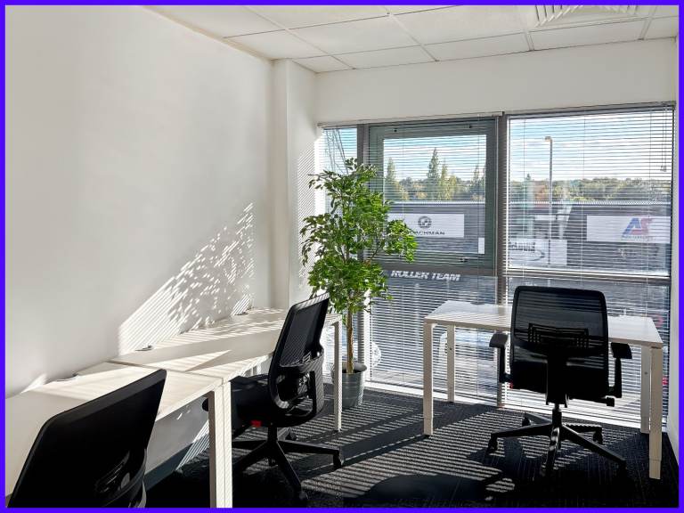 Birmingham - WS11 0EL, Access professional office space at Watling Court