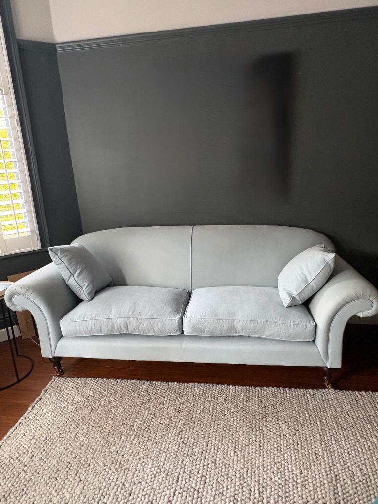 Sofa workshop Browning large  2 Seater Sofa – Good Condition
