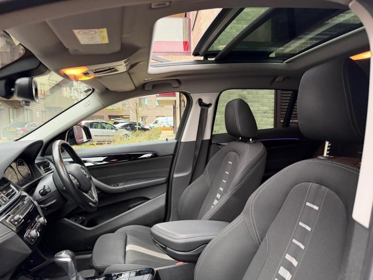 2021 BMW X2 xDrive 25e Sport 5dr Auto HATCHBACK PETROL/ELECTRIC Automatic