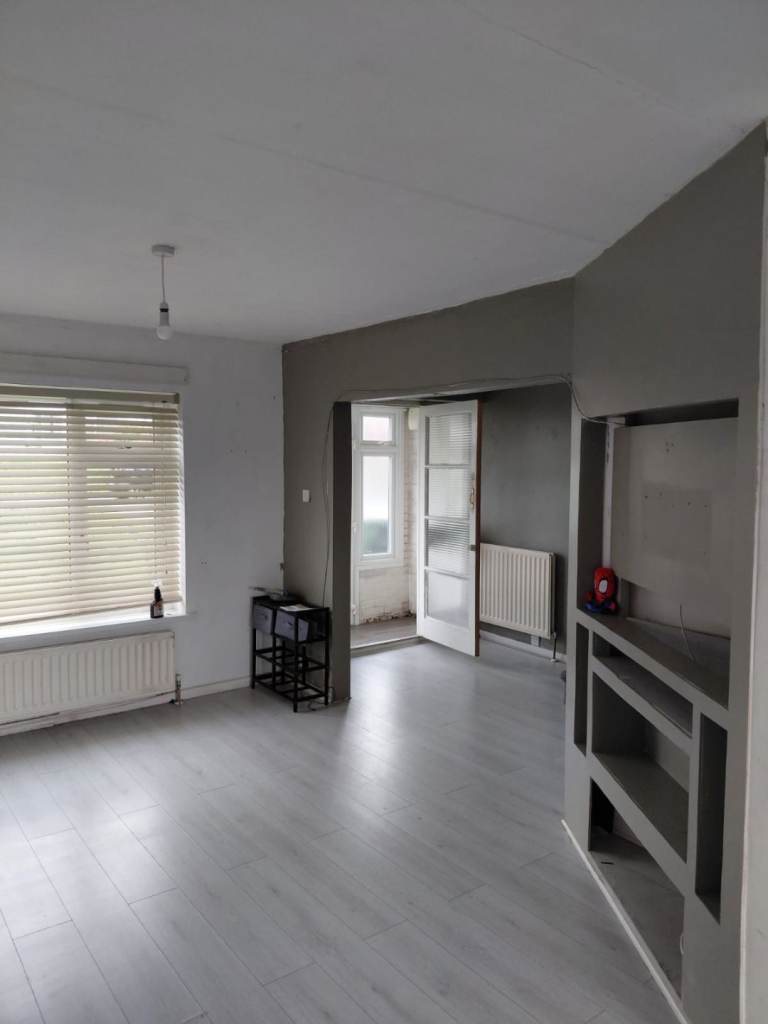 3 bed house for rent in Redditch lodge park.