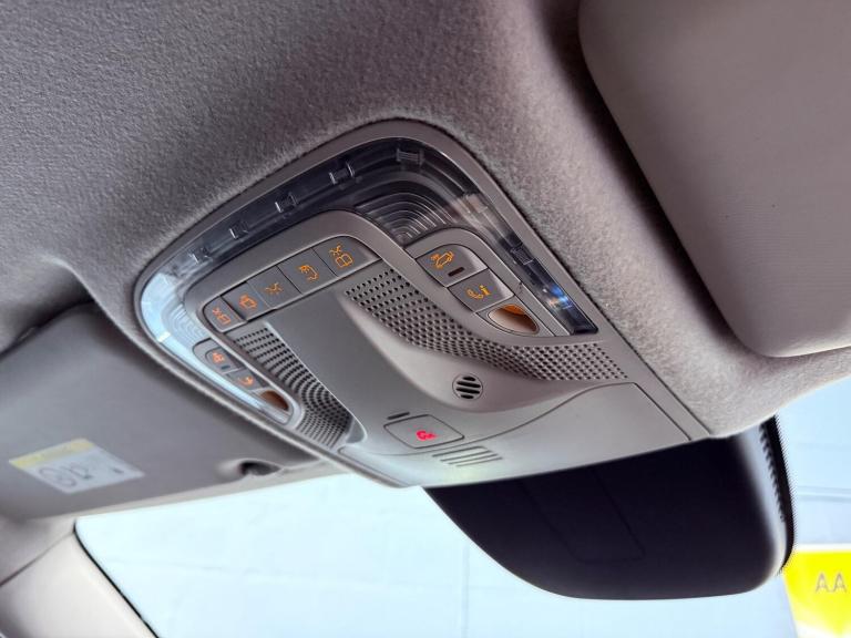 2020 Mercedes-Benz Vito 1.7 114 CDI Progressive FWD L2 Euro 6 (s/s) 5dr (LWB) PANEL VAN Diesel Ma...