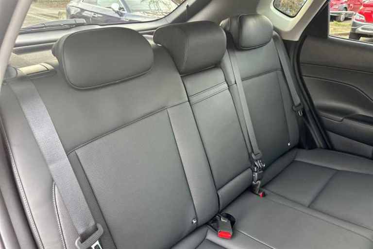 2025 Hyundai KONA 1.6 h-GDi Ultimate SUV 5dr Petrol Hybrid DCT Euro 6 (s/s) (141 ps) SUV Hybrid A...