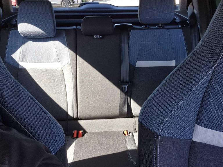 2025 Vauxhall Frontera 83kW Design 44kWh 5dr Auto HATCHBACK ELECTRIC Automatic