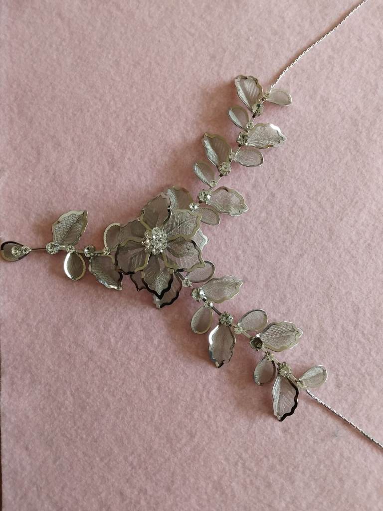 image for Necklace by Jon Richard