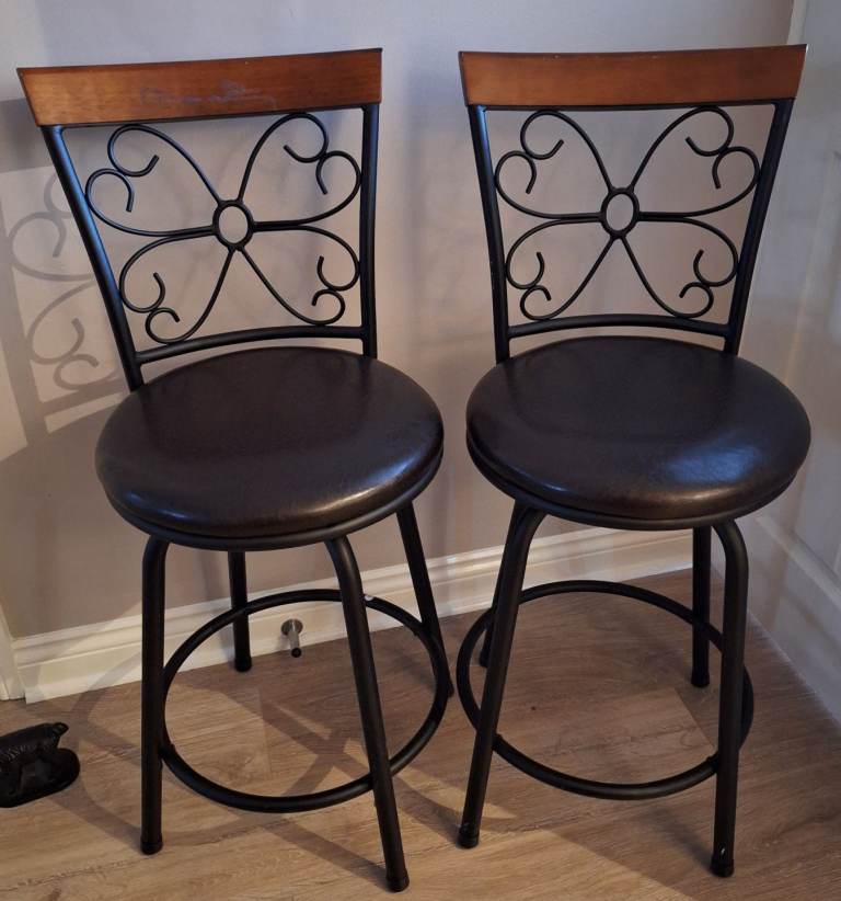 Bar stools 