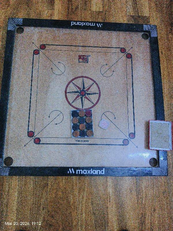 Carrom board for sale in IG1