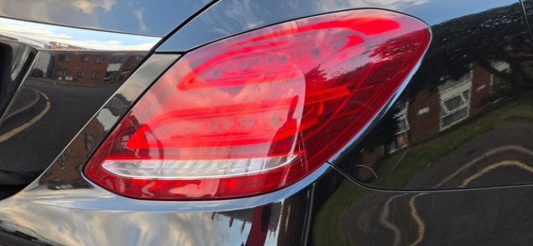 2014 Mercedes-Benz C Class 2.1 C250 BlueTEC Sport G-Tronic+ Euro 6 (s/s) 4dr SALOON Diesel Automatic