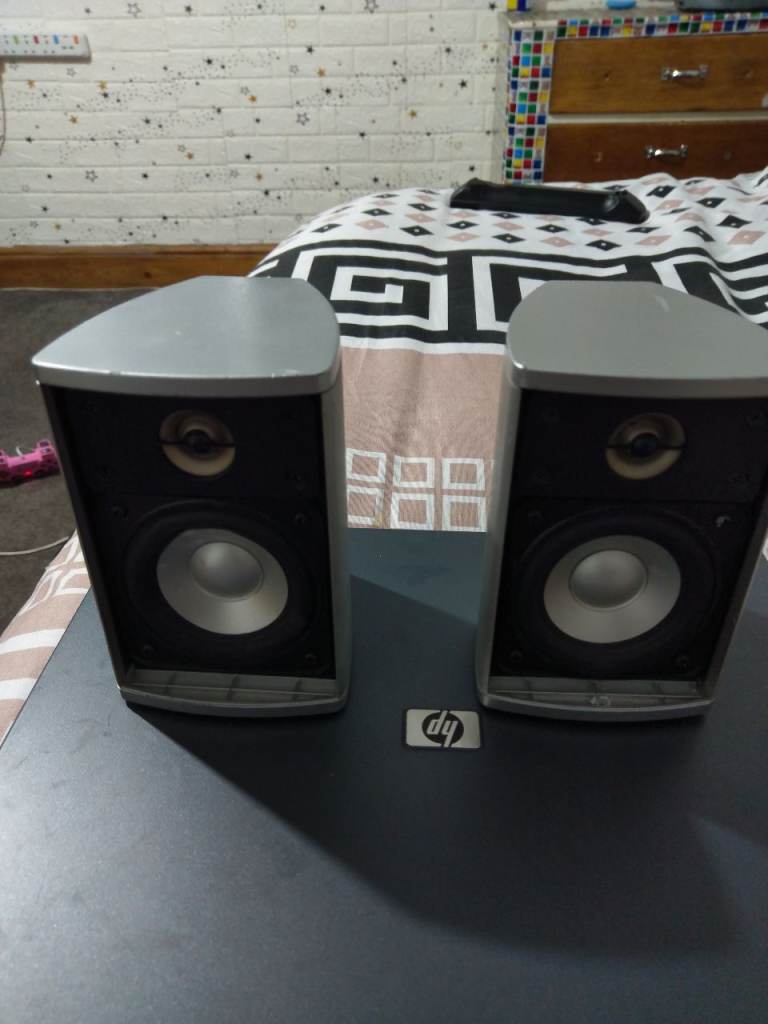 Canton Standalone Speakers