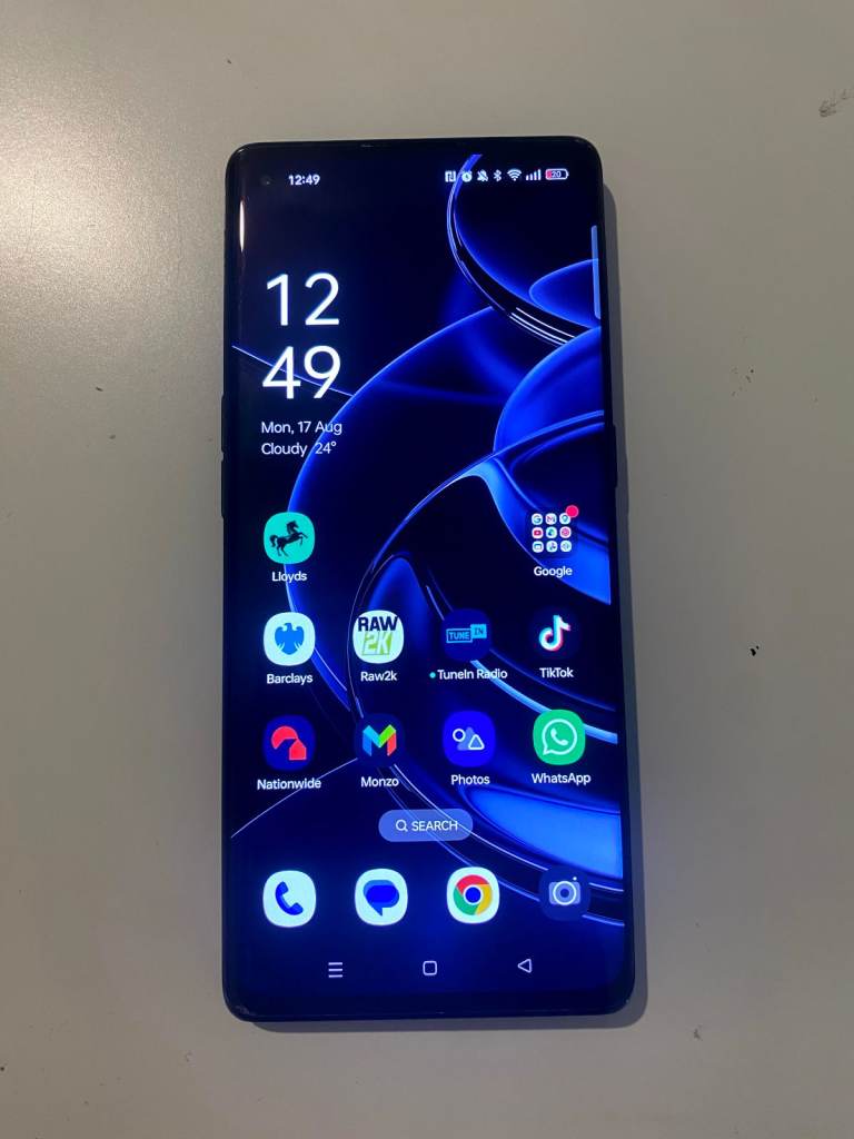 Oppo Find X3 