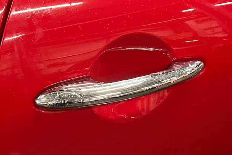 2018 MINI Convertible 1.5 Cooper Classic II 2dr CONVERTIBLE PETROL Manual