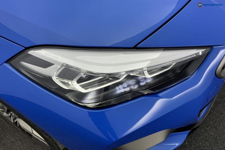 2022 BMW 2 Series M235i xDrive 4dr Step Auto Saloon Petrol Automatic