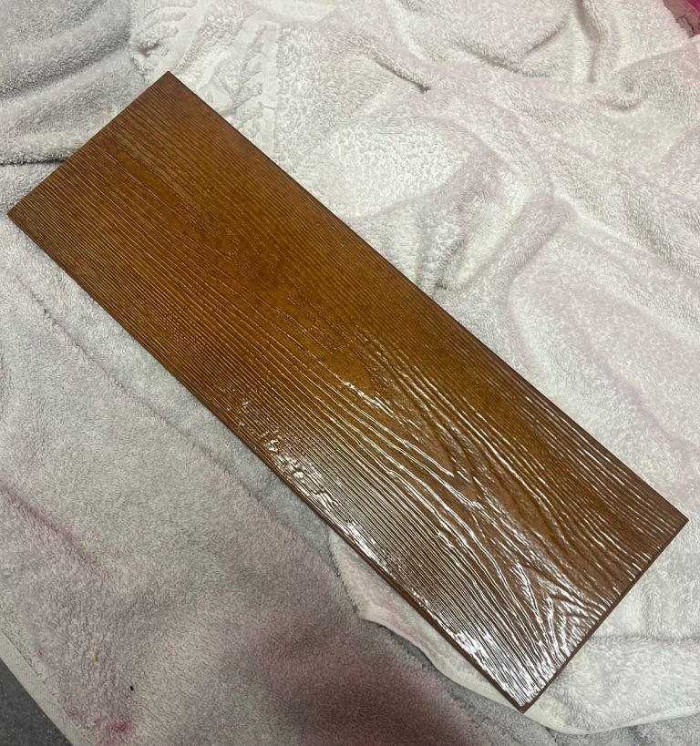 Wooden Effect Tiles
