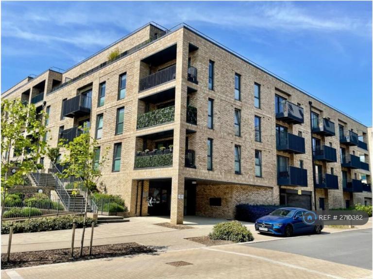 image for 1 bedroom in Union Court, Campbell Park, Milton Keynes, MK9 (#2710382)