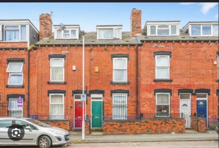 1 bedroom furnished flat 