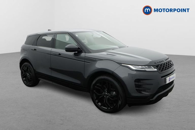2023 Land Rover Range Rover Evoque 1.5 P300e Evoque Edition 5dr Auto ESTATE PETROL/ELECTRIC Autom...