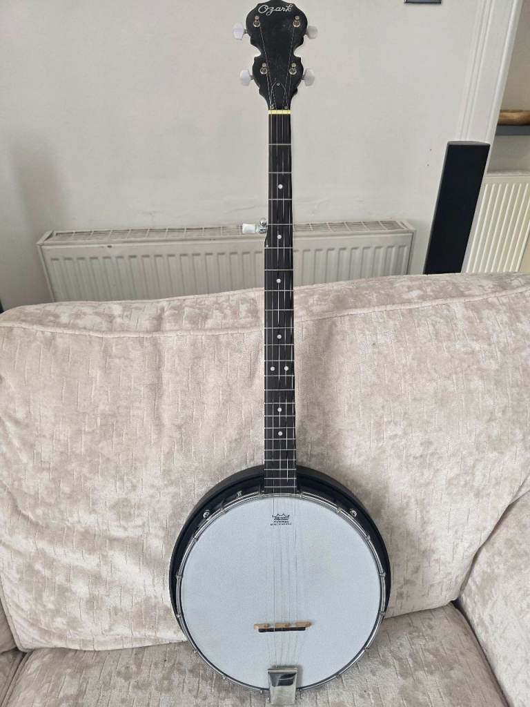 Ozark Banjo
