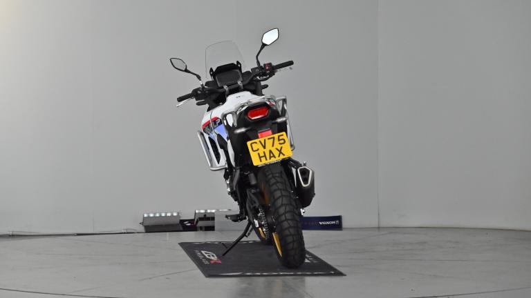 2025 Honda XL XL750S3ED (25MY) Adventure PETROL Manual